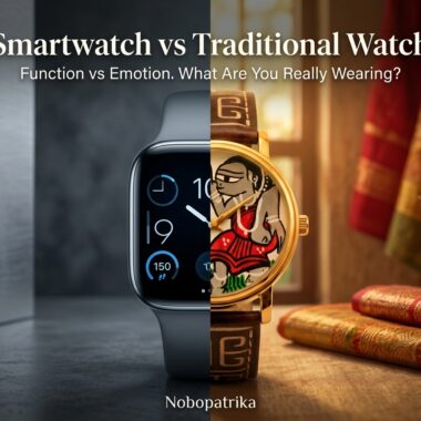 How to Choose a Watch That Reflects Your Personality?