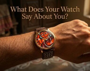 How to Choose a Watch for Daily Life (Not Just for Style)