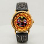 Jagannath watch by Nobopatrika