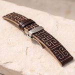 brown signeture