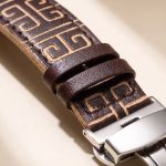 brown signeture