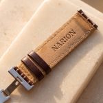 brown signeture